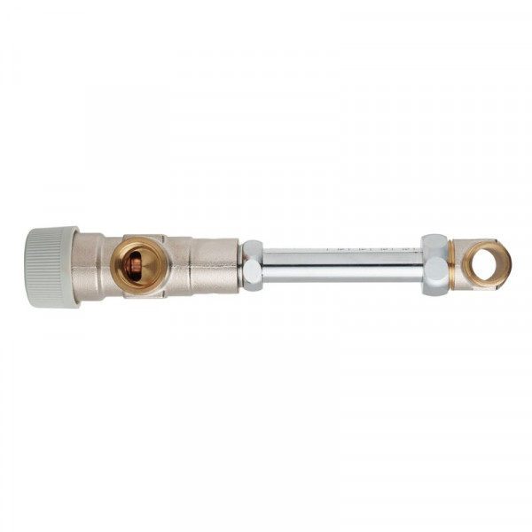 Змішувач термостатичний для бойлерів та водонагрівачів Koer SET-27 - 1/2