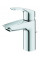 Змішувач для раковини S-розміру Grohe Eurosmart New (33265003)