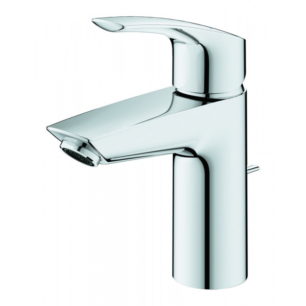 Змішувач для раковини S-розміру Grohe Eurosmart New (33265003)