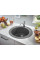 Композитна мийка для кухні Grohe K200 (31656AT0)