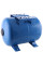 Vodomet Гідроаккумулятор горизонт. 24л (корпус-сталь) (VO4001)