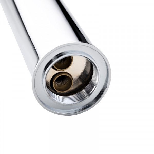 Змішувач для умивальника HAIBA BOLERO 001 HIGH (HB9575)