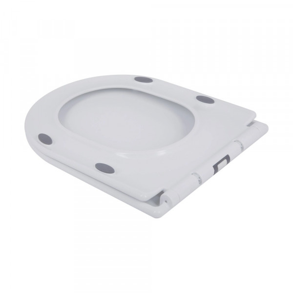 Унітаз-компакт Mixxus WAVE-0405-R 630х350х795mm, система змиву RIMLESS (MI6694)