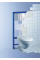 Система інсталяції для унітазу 3 в 1 Grohe Rapid SL (38721001)