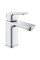 Одноважільний змішувач для раковини S-розміру Grohe Cubeo (1016990000)