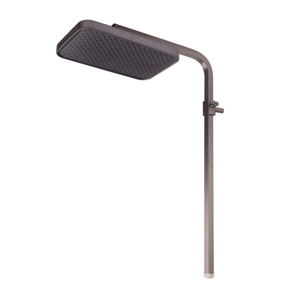 Душова колона зі змішувачем Koer KB-56031-07, 3 функції (KR5440)