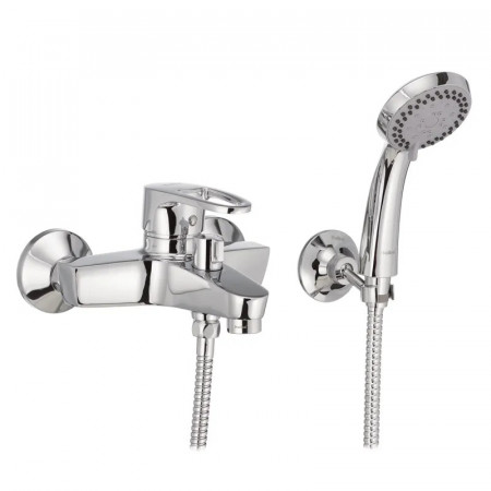 Змішувач для ванни Haiba Ceba 009 (HB0828)