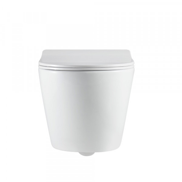 Комплект Grohe Set Унітаз ELLIPSE-0301-T3 + Інсталяція 38536001 + панель 38732000 (38536001ELLIPS0301T3)