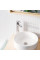 Змішувач на стільницю для раковини XL-розміру Grohe BauLoop New (23764001)
