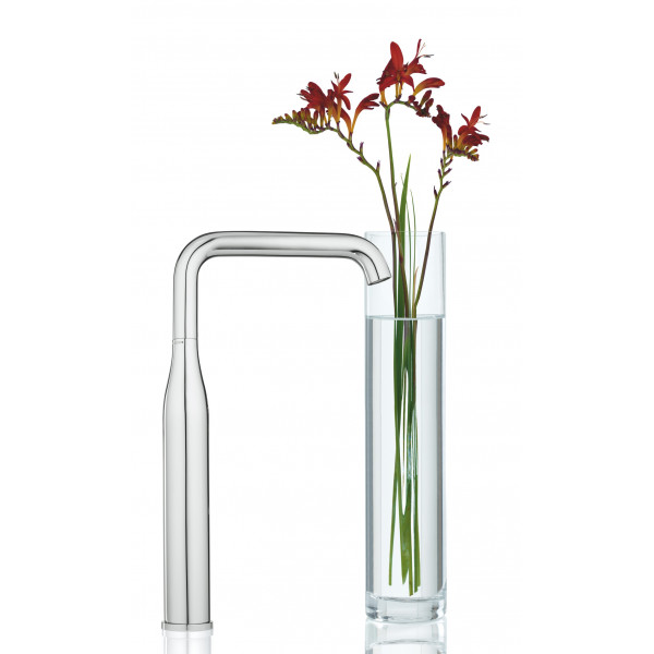 Змішувач на стільницю для раковини XL-розміру Grohe Essence New (32901001)