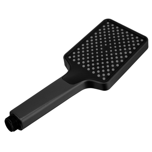 Душова колона зі змішувачем з алюмінію CHAMPION PBC-009-J BLACK, 3 режими (CH6546)