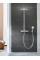 Душова система з термостатом для душа Grohe Rainshower SmartControl (26250000)