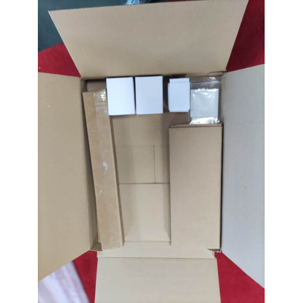 Двері в нішу Koer SR SD04-120x200-TR-07 прозоре скло Easy Clean 10мм, графіт (KR5388)