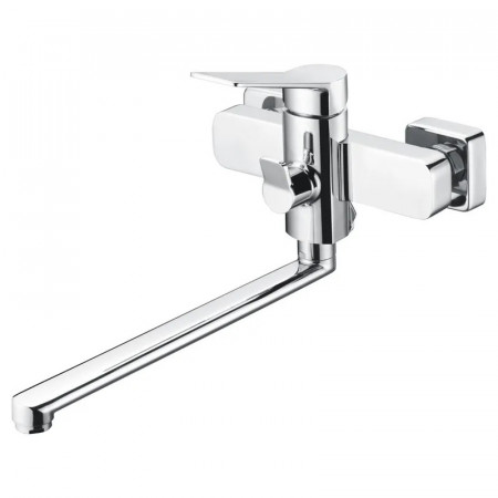 Змішувач для ванни Mixxus Wilson 006 Euro (MI7131)