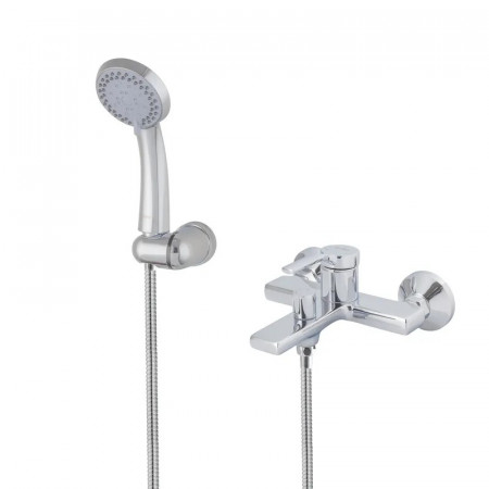 Змішувач для ванни HAIBA LEMON 009 EURO (HB9589)