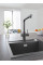 Композитна мийка для кухні Grohe K700 (31651AP0)