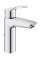 Змішувач для раковини M-розміру Grohe Eurosmart New (23322003)