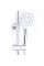 Душова колона з термостатичним змішувачем MIXXUS PREMIUM TERMO 009-J (MI2846)