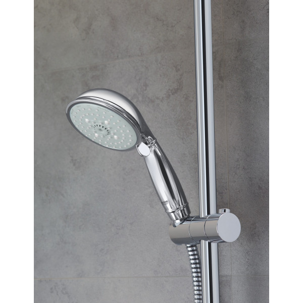 Душова система із перемикачем Grohe New Tempesta Rustic System (27399002)