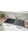 Композитна мийка для кухні Grohe K500 (31645AT0)