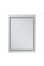 Дзеркало Mixxus Premium QUADRO MR20-80x60-Reverse з Led Touch, Anti-fog, димером, регулятором яскравості (MP6619)