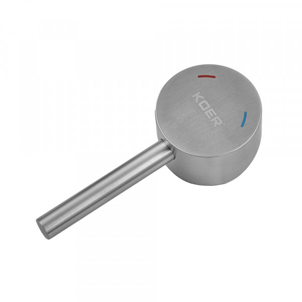 Вбудована душова система Koer KI-66018-02 (з нерж. сталі) (Колір нерж) (KR4794)