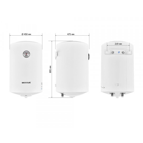 Водонагрівач 