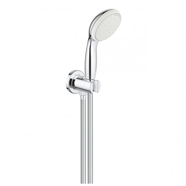 Душова система Grohe Grohtherm SmartControl (26416SC3)