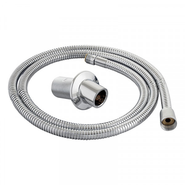 Змішувач для ванни Haiba Hansberg 022 (HB0211)