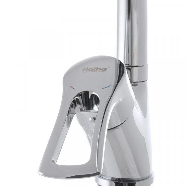 Змішувач для кухні Haiba HANSBERG 011 (HB0204)