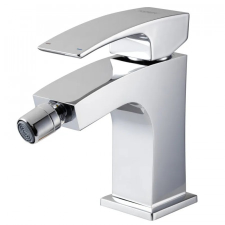 Змішувач для біде Koer KB-20007-01 (Колір хром) (KR3458)