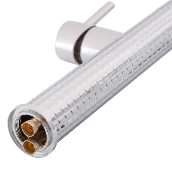 Змішувач для кухні Mixxus Premium Spark 017 (MI6968)