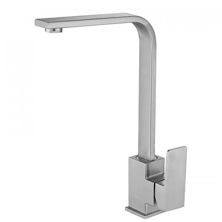 Змішувач для кухні CHAMPION KUB-011 із нерж. сталі SUS304 (CH0313)