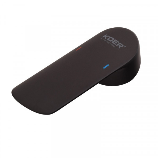 Змішувач для умивальника Koer KB-16028-05 вбудований (KR5298)