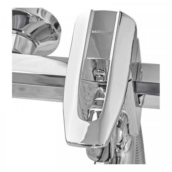 Змішувач для ванни Mixxus Pegas 006 (Euro) (MI6245)