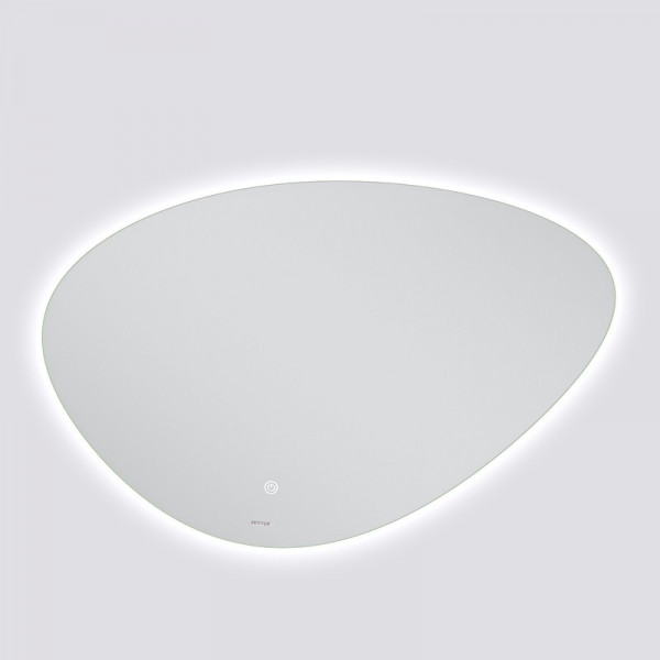 Дзеркало Mixxus Premium DIVERSE MA01-90x60-Reverse з Led Touch, Anti-fog, димером (3-6,5kK) (MP6633)