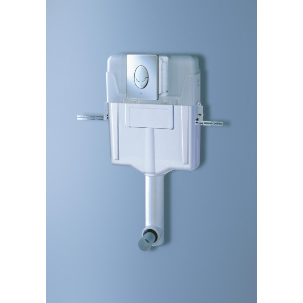 Змивний бачок GD 2 Grohe GD2 (38661000)