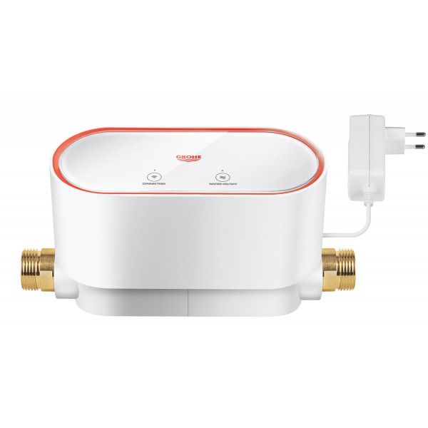 Інтелектуальний контролер води Grohe Sense Guard (22500LN0)