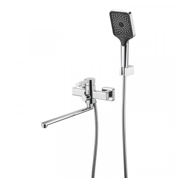 Змішувач для ванни Mixxus Bond 006 Euro (MI7152)