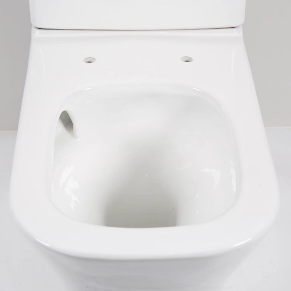 Унітаз-компакт Mixxus STYLE-0404-T3 650x350x830mm система змиву TORNADO 3.0 (MI7036)