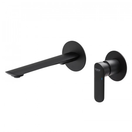 Змішувач для умивальника Koer KB-16028-05 вбудований (KR5298)