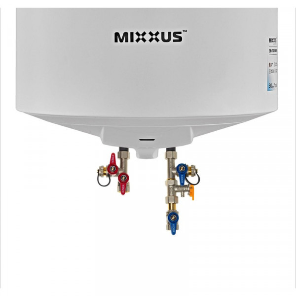 Комплект для підключення бойлера Koer SET-25 - 1/2 (KR5458)