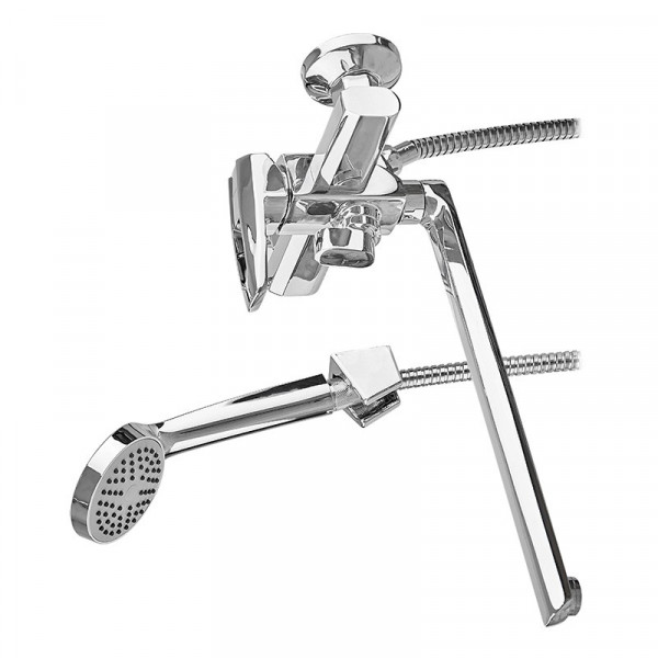 Змішувач для ванни Mixxus Pegas 006 (Euro) (MI6245)