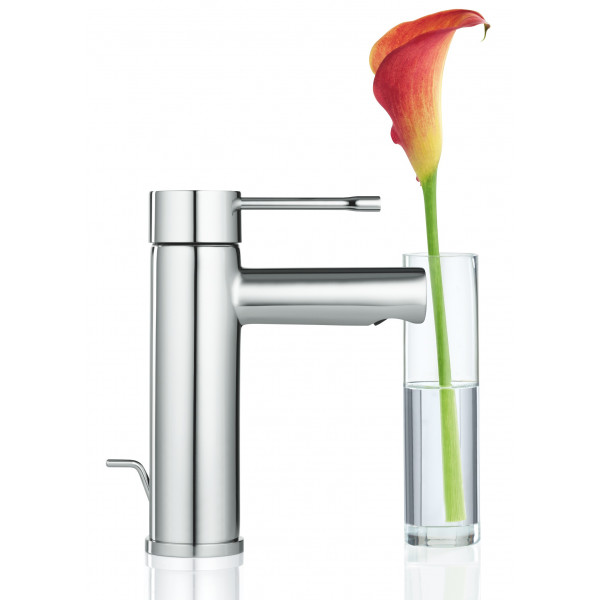Змішувач для раковини S-розміру Grohe Essence New (32898001)