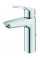 Змішувач для раковини M-розміру Grohe Eurosmart New (23322003)