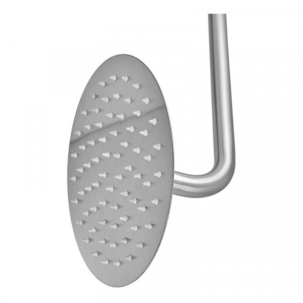 Душова колона Champion SAS-009-J зі змішувачем з нерж. сталі SUS304 (CH6192)