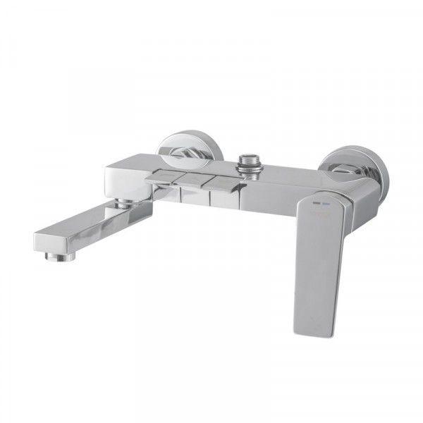 Душова колона зі змішувачем Mixxus Premium Ares 009-J (MI8260)