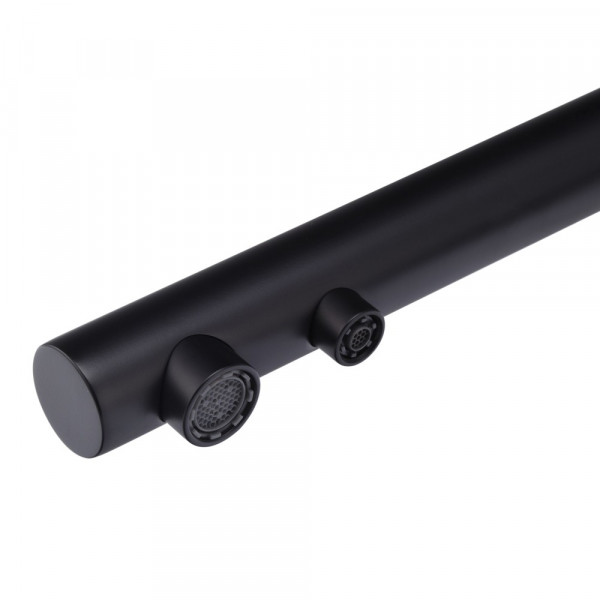 Змішувач для кухні з виходом для питної води KOER KB-72001-05 (KR3392)