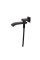 Вбудована душова система із змішувачем Koer KB-66007-05 (Колір чорний) (KR3465)