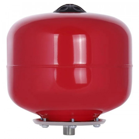 Бак розширювальний Koer BV19 для системи опалення (вертикальний) 19л 3/4